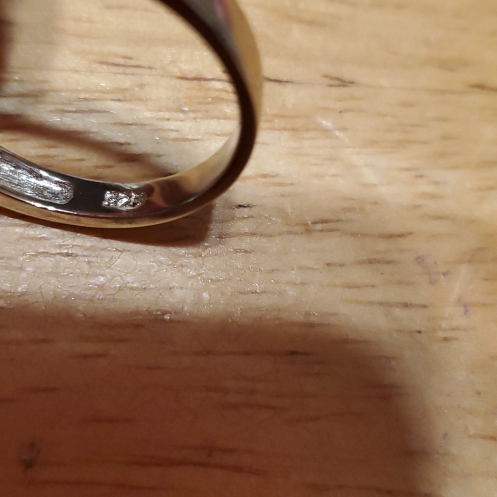 Beautiful Triple Ring Set - Picture 5 of 5